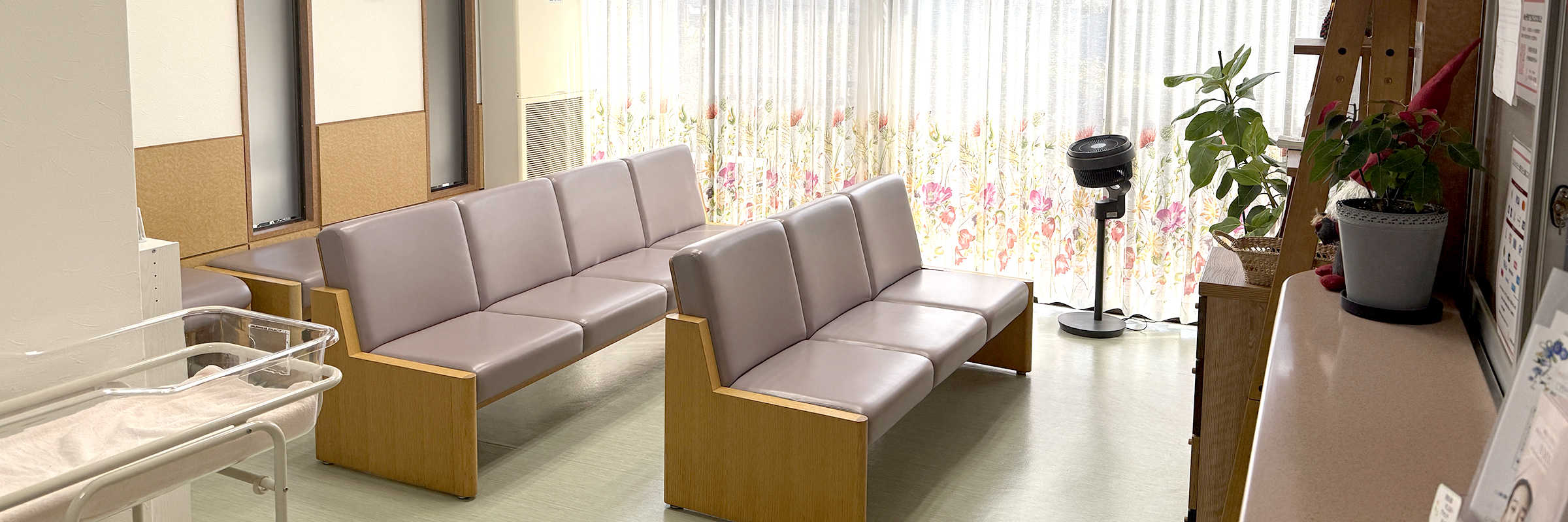 田中産婦人科医院 3