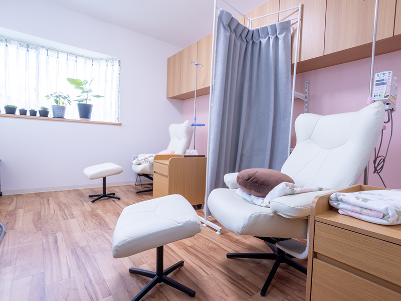 田中産婦人科医院 3