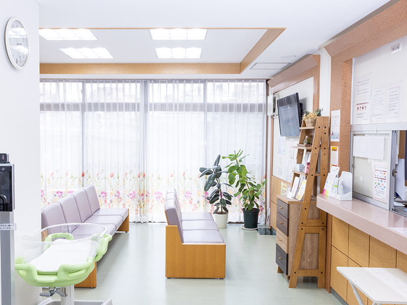 田中産婦人科医院 2