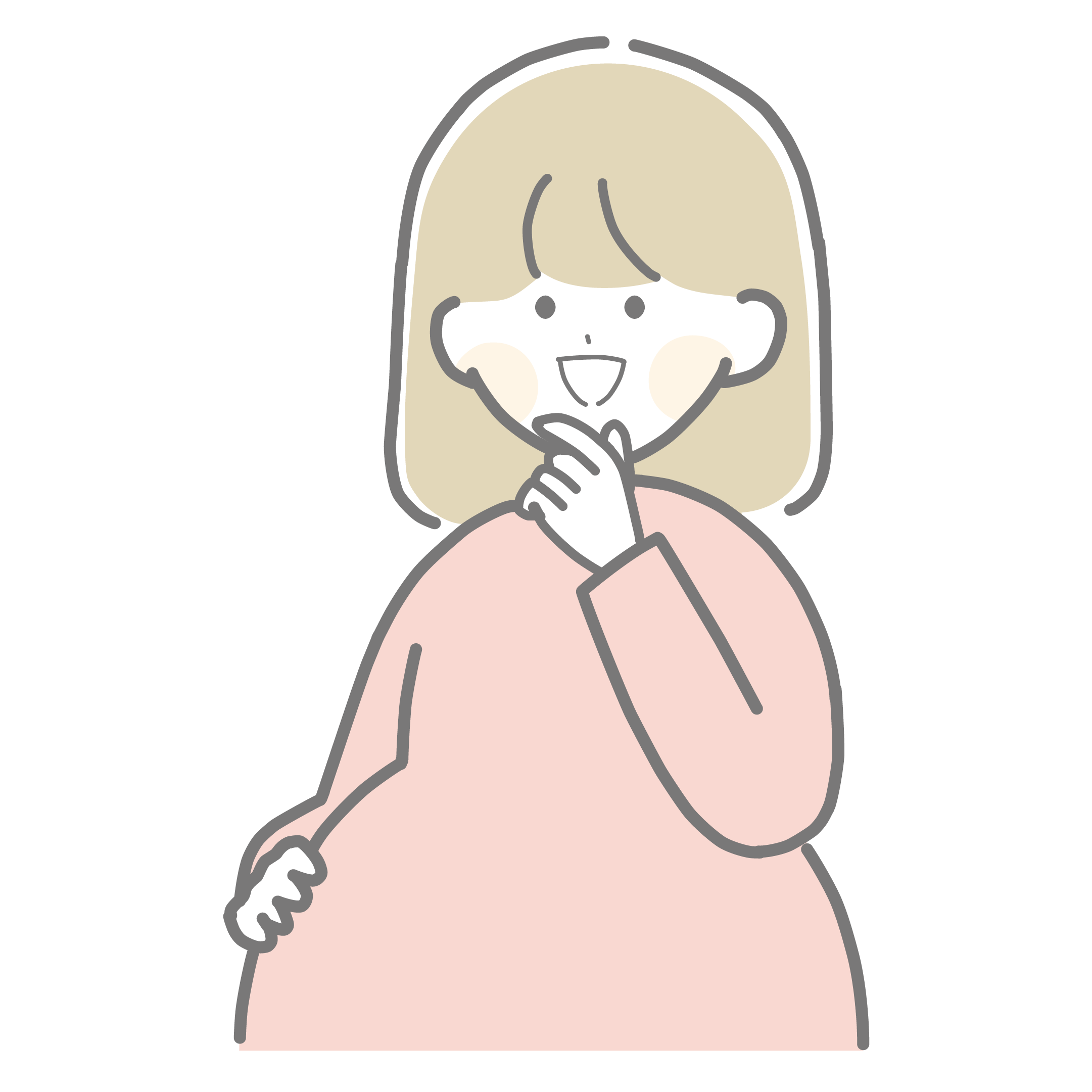 妊婦健診、産後ケア